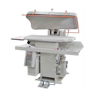 Ngaishing Trouser Legger Press NS-8318 Casual Trouser Finishing