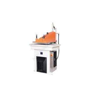 Ngaishing NS-860-25-1 Hydraulic Clicking Press