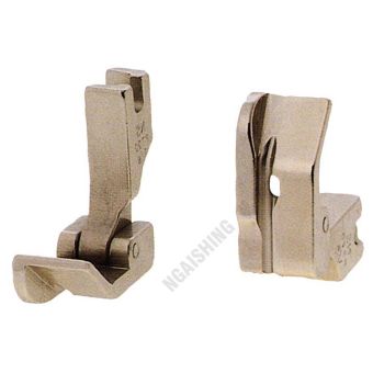 NGAISHING P721 LEFT PIPING FOOT