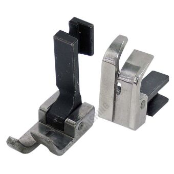 NGAISHING P733 GROOVED FLAT BOTTOM FOOT