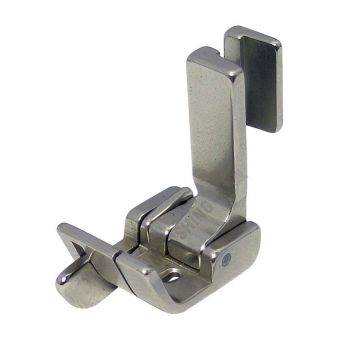 NGAISHING P737 LEFT FLEXIBLE GUILD PRESSER FOOT