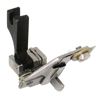 NGAISHING P743 TAPE ATTACH PRESSER FOOT