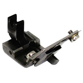 NGAISHING P745-DNC NEEDLE TAPE PRESSER FOOT WITH RIGHT GUILD