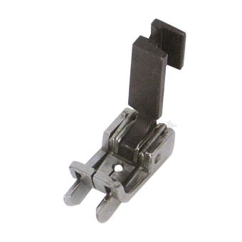 NGAISHING P746 PRESSER FOOT WITH LEFT AND RIGHT GUILD