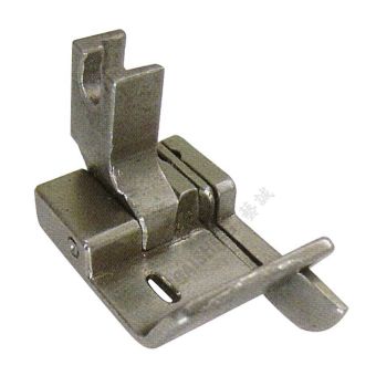 NGAISHING P750-DNC PRESSER FOOT WITH RIGHT GUILD