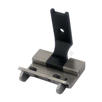 NGAISHING P766 FIXING NEEDLE BAR DOUBLE-NEEDLE PRESSER FOOT