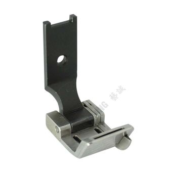 NGAISHING P776-DNL DOUBLE-NEEDLE INTERLINING ATTACHING PRESSER FOOT