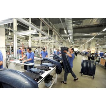 Physical Plant Services