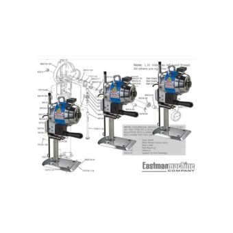 Eastman Original Parts
