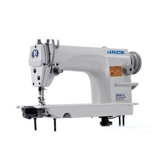 JACK JK-8720 Industrial Single Needle Lock Stitch Machine