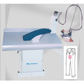 TAR FL-109 For Crotch Seaming