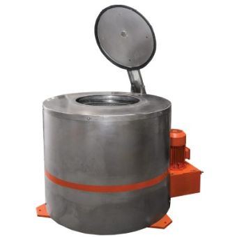 REALIST RMX-60 HYDRO EXTRACTOR MACHINE