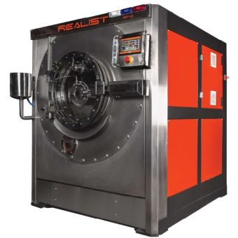 REALIST SAMPLING WASHING MACHINE