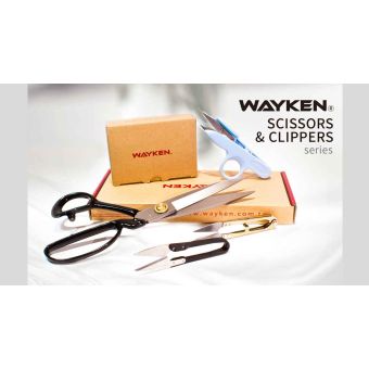 Scissors and Clippers Series