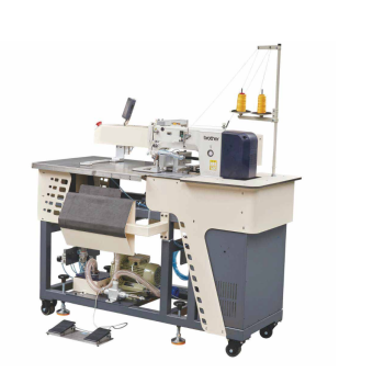 FILC FCK V326 Automatic J-Stitching Machine