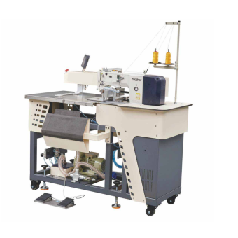 Flic FCK326G Machine