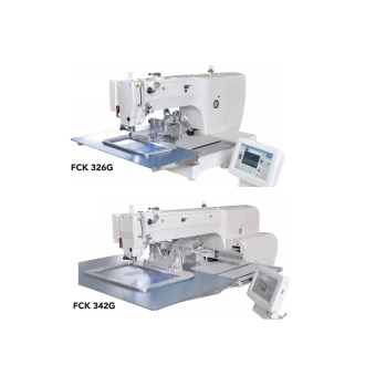 Flic FCK342G Machine