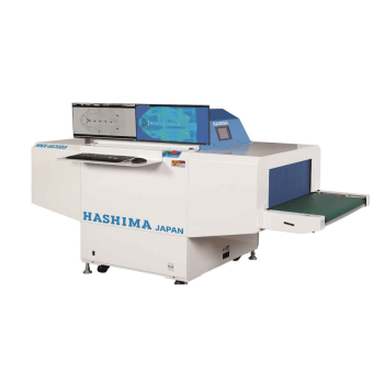 Hashima-KM Garment X-Ray HNX-560 X-Ray Inspection