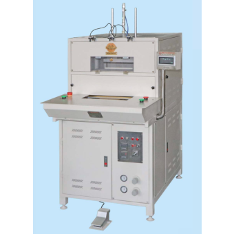 NS-5503 – Sleeve Placket Folding and Ironing Machine
