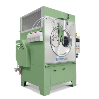 TRIVENETA T 75 DRYER FOR SOCKS AND SEAMLESS GARMENTS