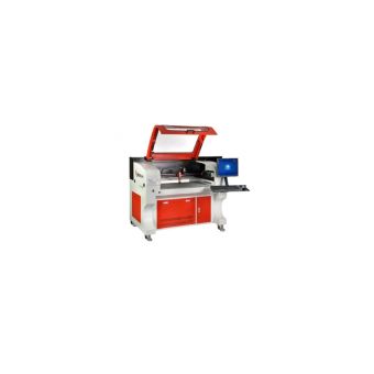GBOS S Series Laser Marking & Cutting Machines