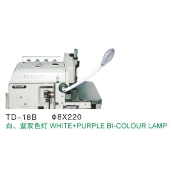 BOSHITE TD-18B LIGTHS FOR SEWING MACHINE