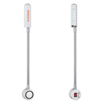 BOSHITE TD-20 LIGTHS FOR SEWING MACHINE