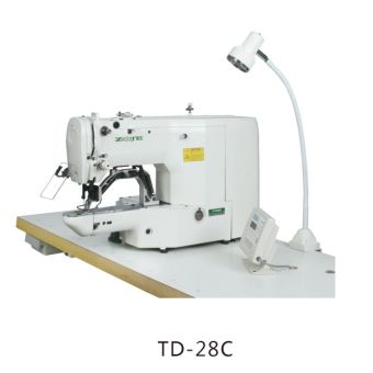BOSHITE TD-28C LIGTHS FOR SEWING MACHINE