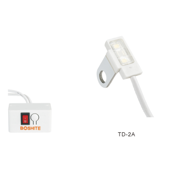 BOSHITE TD-2A LIGTHS FOR SEWING MACHINE