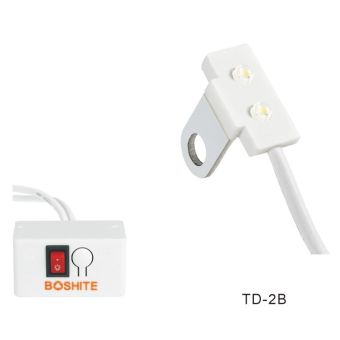 BOSHITE TD-2B LIGTHS FOR SEWING MACHINE