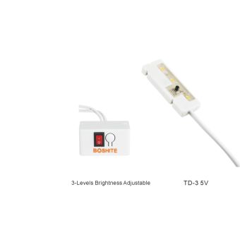 BOSHITE TD-3 5V LIGTHS FOR SEWING MACHINE