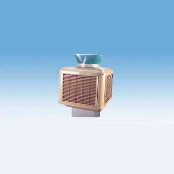 Cool Breeze Top Discharge Industrial Cooling