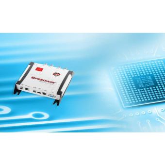 Datamars UHF Readers RFID Solutions