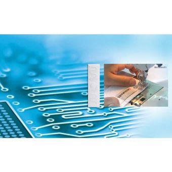 UHF Transponders RFID