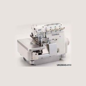 Kansai SPECIAL UK Series Safety Stitch / Over lock Machine