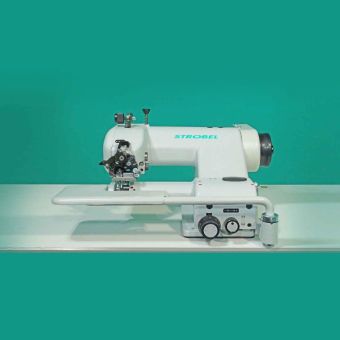 STORBEL VEB 100-1 BLIND STITCH MACHINE