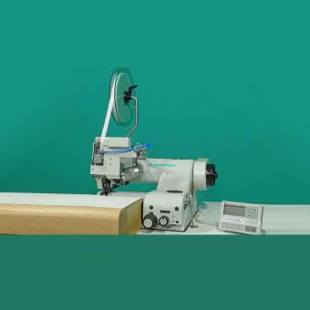 Storbel VEB 100-6 Blind Stitch Machine