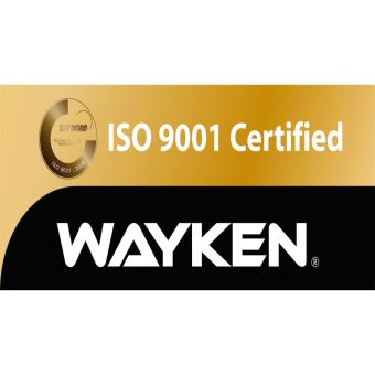 WAYKEN Original Cutting Machine Industrial Knives