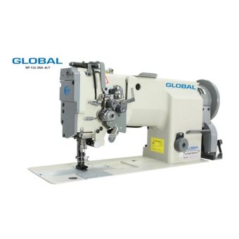Global WF 920 (AUT) Series – Heavy Duty Walking Foot Lockstitch Machines