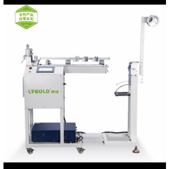 LYGOLD LG C70-U Automatic Elastic Cutting Machine