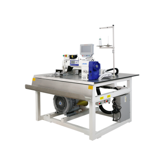 Qonvolv XPQ1000 / XPQ1100 Multi-Purpose Automated Workstation