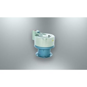 Imesa ZP 400 - ZP 450 - ZP 635 - ZP 730 - ZP 900 SEL Extraction