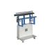 Ngaishing NS-6020, Movable Pneumatic Material Clip Stand Stackers