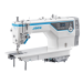 JACK A5E-A Series Industrial Artificial Intelligence Single Needle Lockstitch Machine