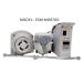 Ishark mart ESM-MO6816 DIRECT DRIVE MOTOR