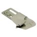 NGAISHING F333-DNC LAP SEAM FOLDER - DOUBLE NEEDLE CHAIN STITCH