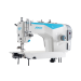 JACK F5 SINGLE NEEDLE ENERGY SAVER INDUSTRIAL LOCKSTITCH MACHINE