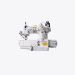 JACK JK-8569C-01GB/UT Industrial COVERSTITCH/FLATLOCK/INTERLOCK MACHINE