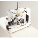 1-needle, Lockstitch Buttonholing Machine