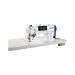 Semi-Dry head Digital zigzag stitch sewing machine